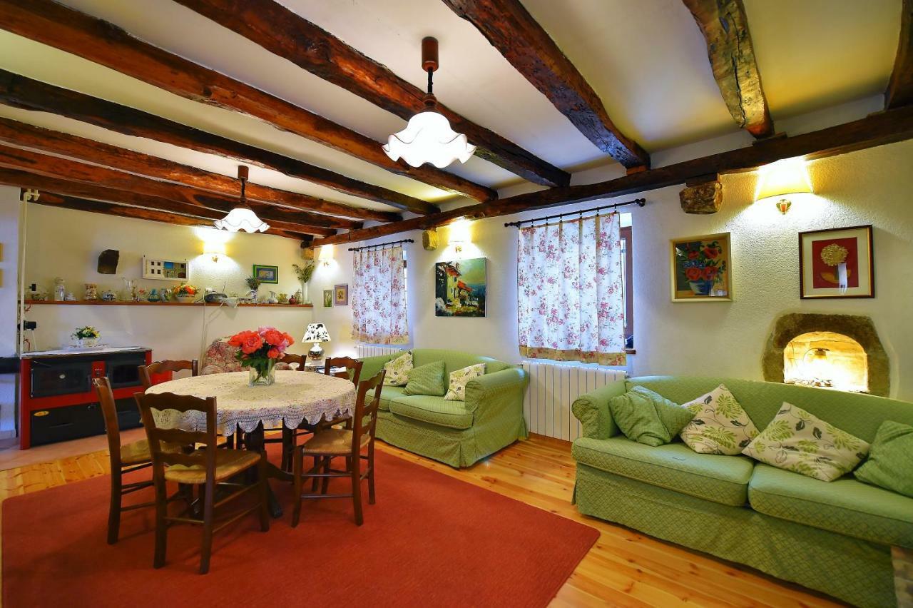 Holiday Home Lori Paz Экстерьер фото